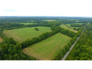 TRACT 60 - ILLINOIS LAND AUCTION - 4,810+/- ACRES OFFERED IN 85 TRACTS IN FRANKLIN, WILLIAMSON, HAMILTON & SALINE COUNTIES, ILLINOIS